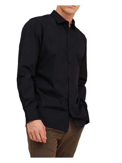  JACK AND JONES | 12252214/Black